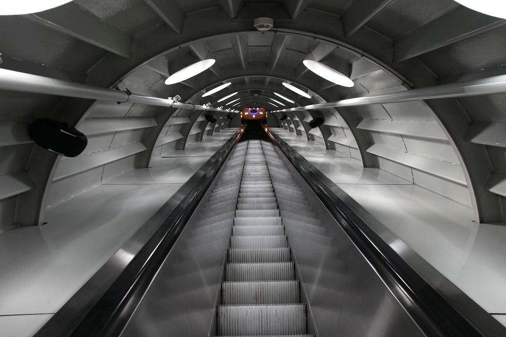 Modern ev iç mekan tasarımı örneği